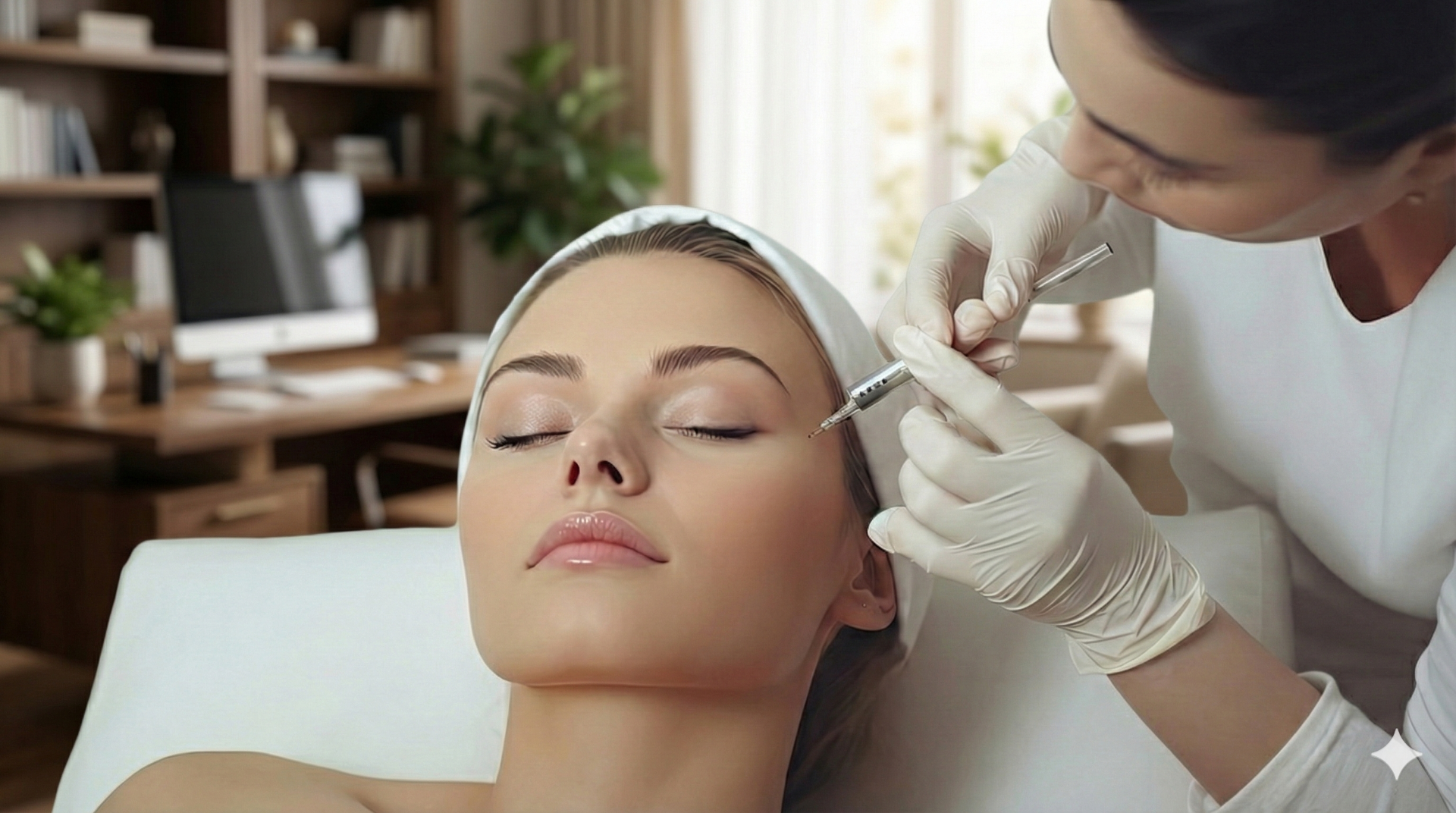 Cerrahi Olmayan İşlemler