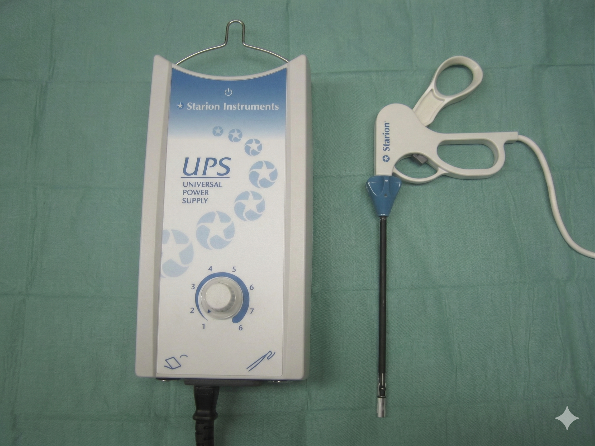 Thermal Welding Isı Kaynak Yöntemi ile adenoidektomi veya tonsilekotmi